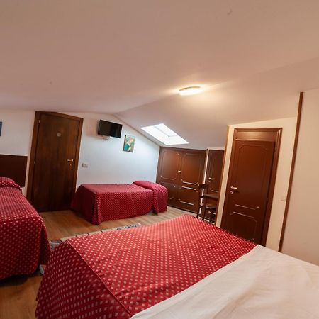 Hotel Pax Assisi Dış mekan fotoğraf