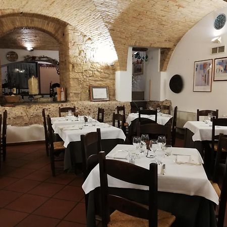 Hotel Pax Assisi Dış mekan fotoğraf