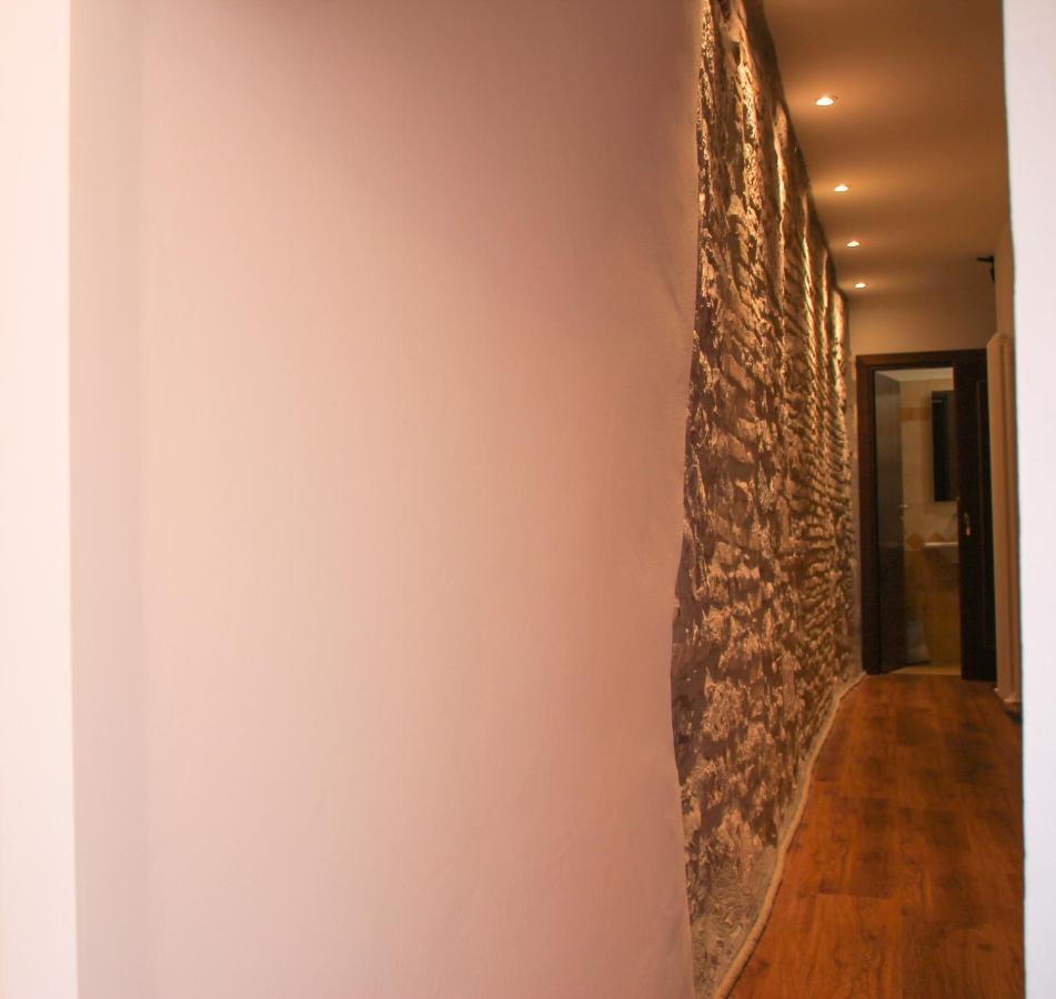 Hotel Pax Assisi Dış mekan fotoğraf