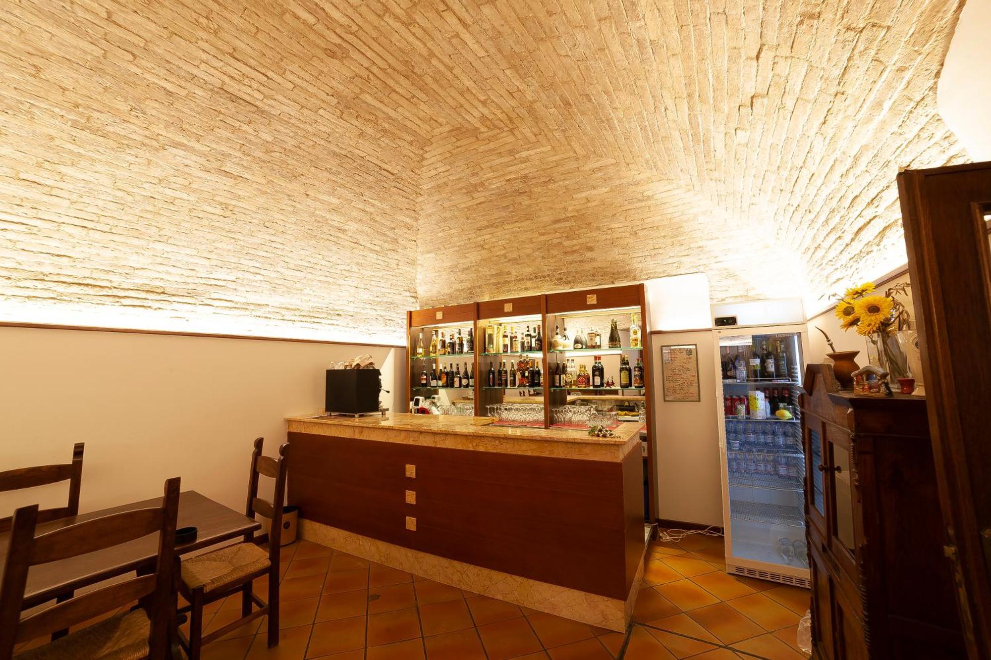 Hotel Pax Assisi Dış mekan fotoğraf