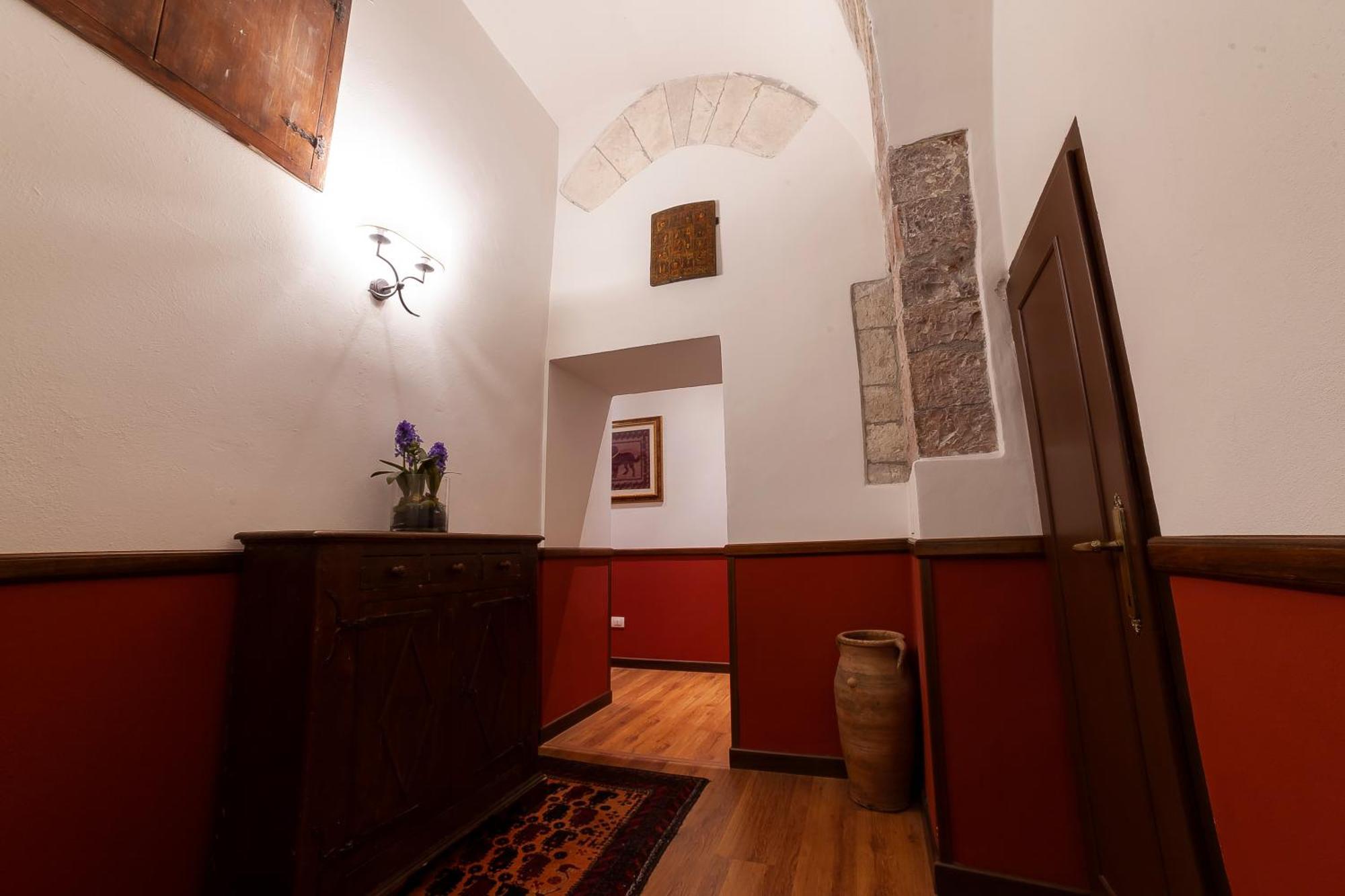 Hotel Pax Assisi Dış mekan fotoğraf