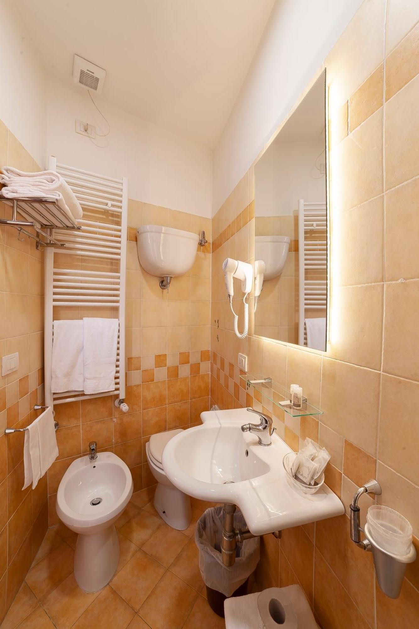 Hotel Pax Assisi Dış mekan fotoğraf