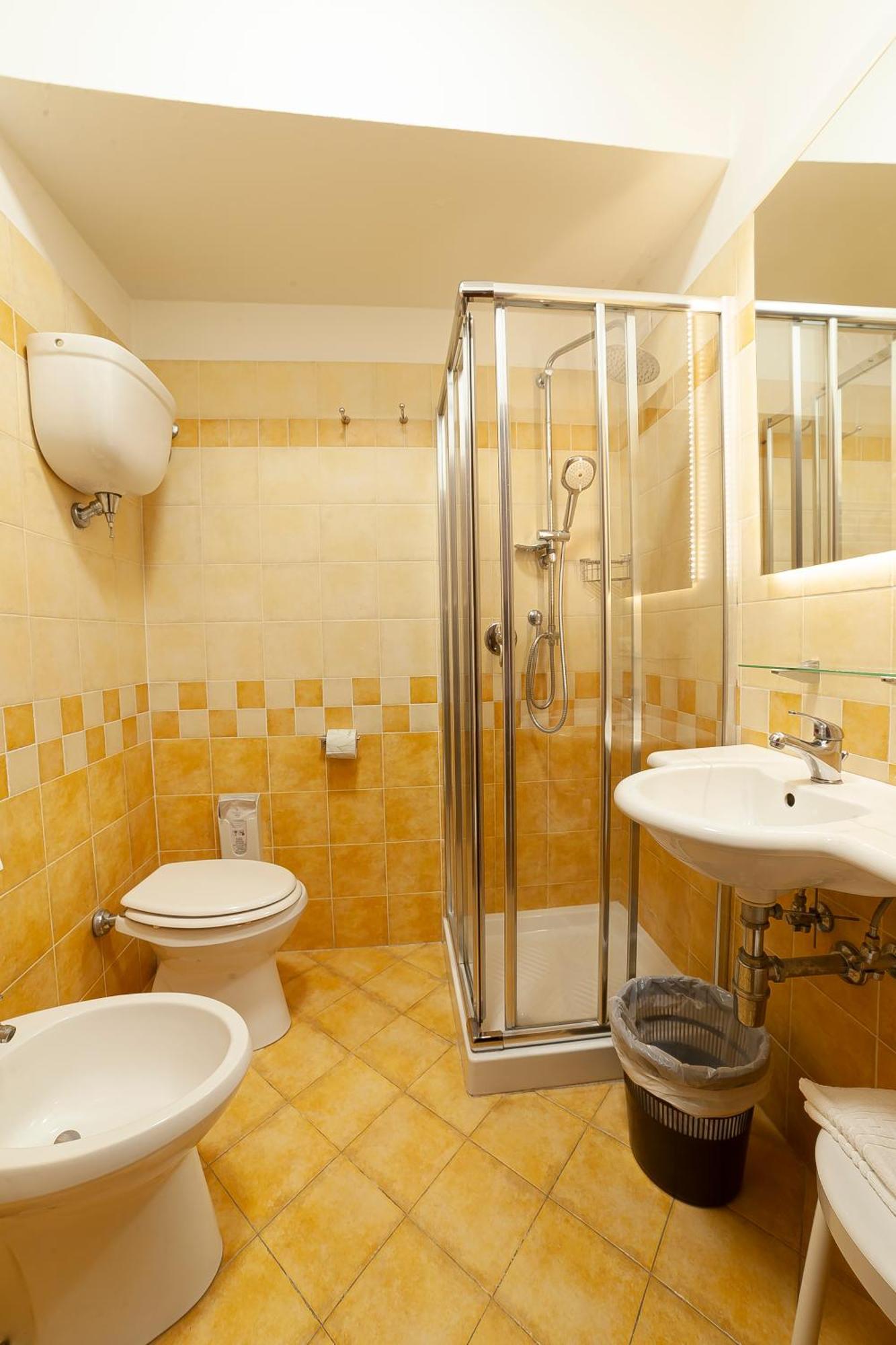 Hotel Pax Assisi Dış mekan fotoğraf