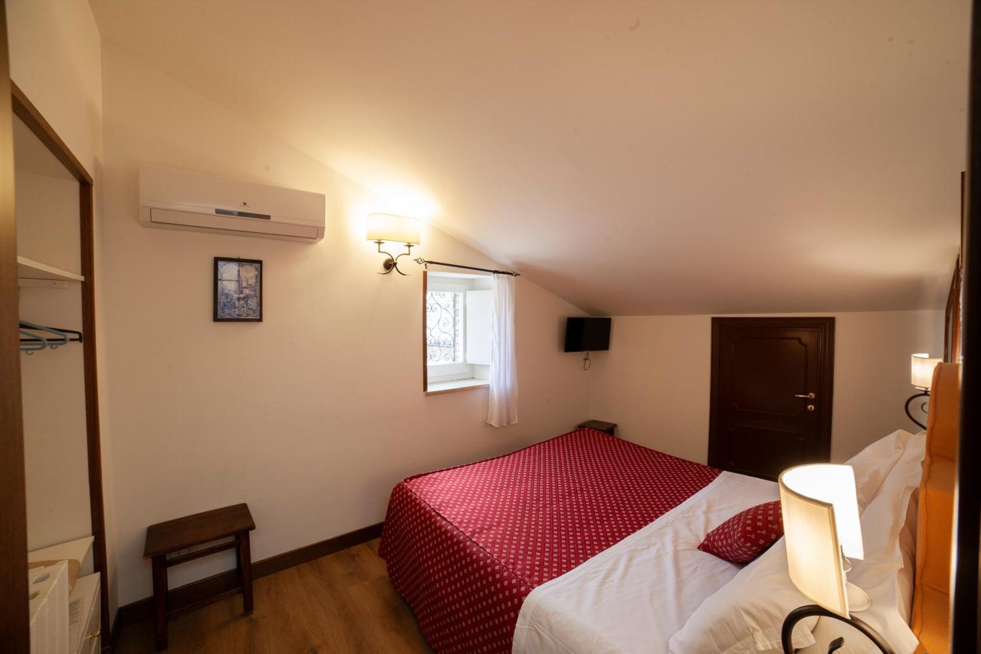 Hotel Pax Assisi Dış mekan fotoğraf