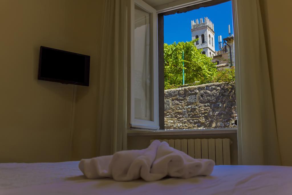 Hotel Pax Assisi Dış mekan fotoğraf