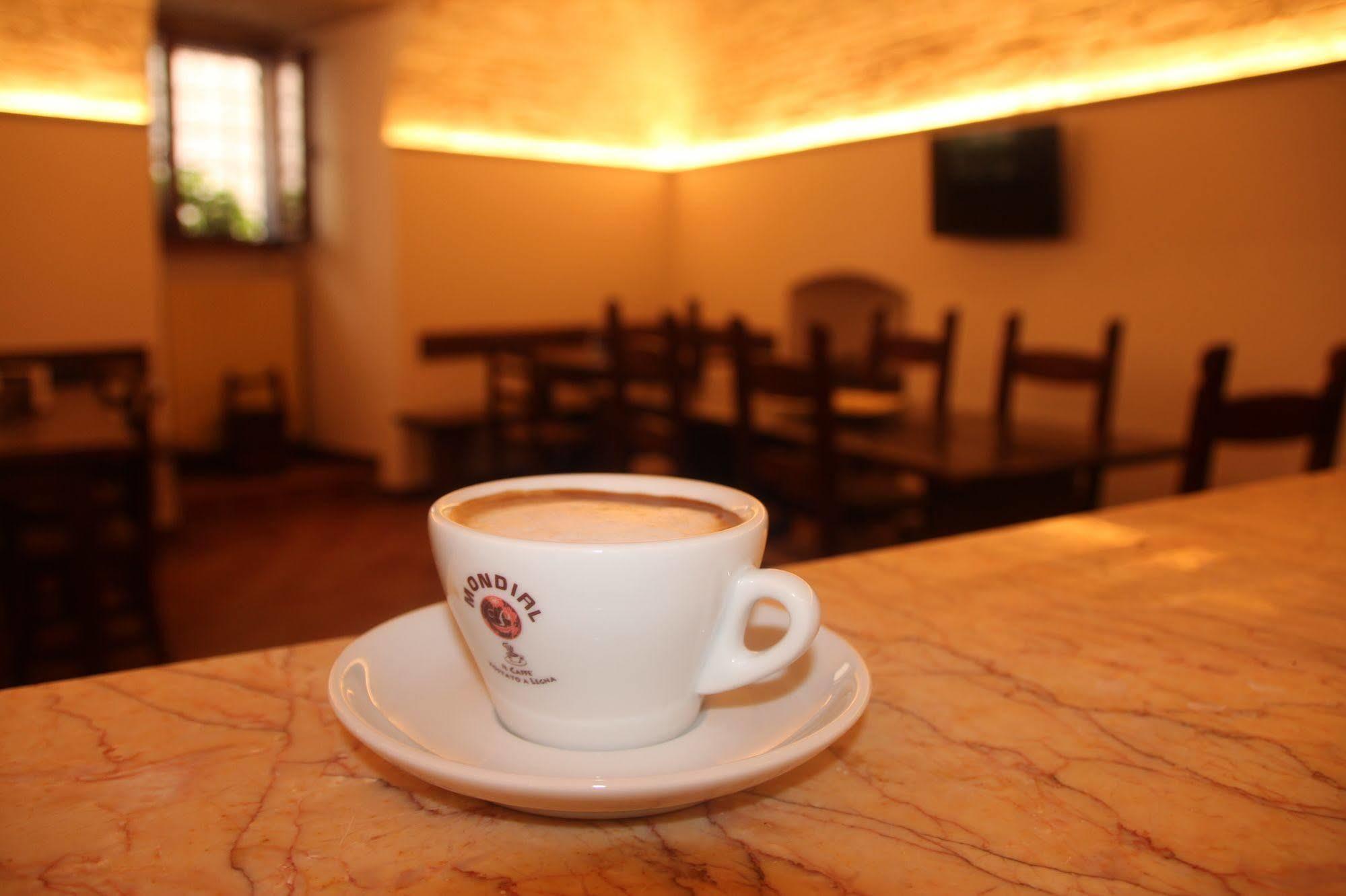 Hotel Pax Assisi Dış mekan fotoğraf